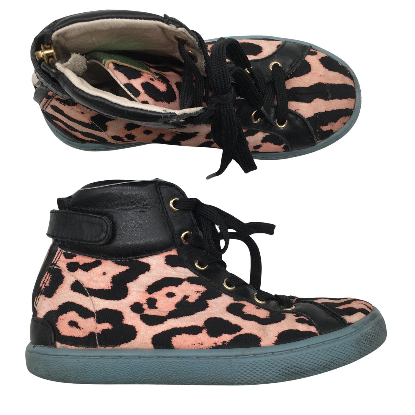 Unisex Dolce&Gabbana - Tennarit, koko 28 - (1)