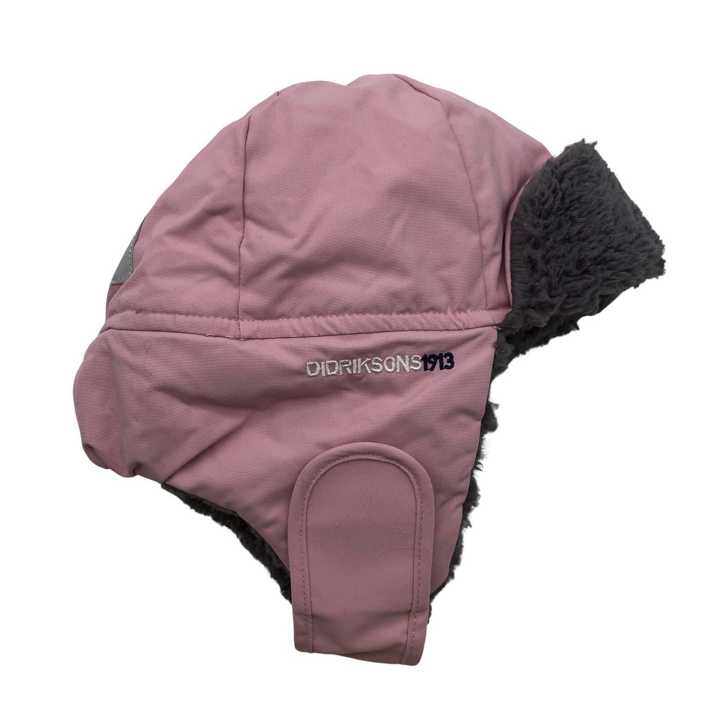 Unisex Didriksons - Talvihattu, koko 52 - 54 cm - (1)