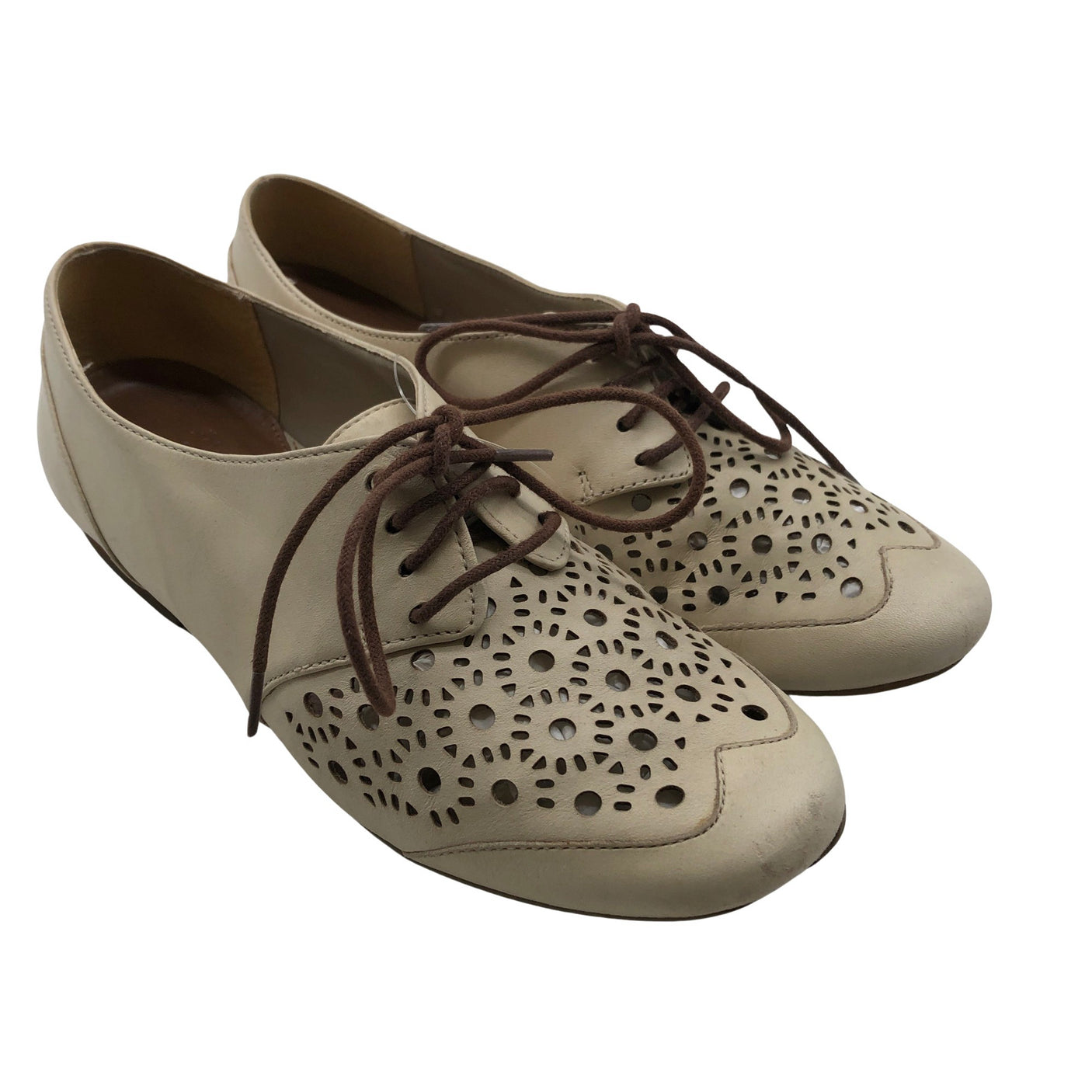 Unisex Clarks - Kävelykengät, koko 39 - (2)
