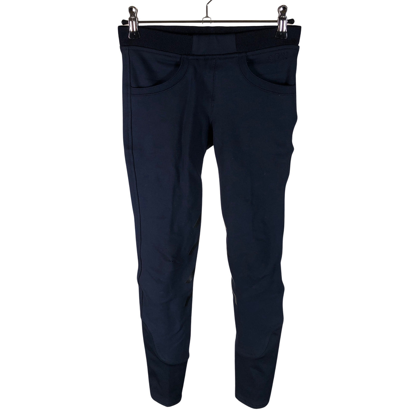 Unisex CRW - Ratsastushousut, koko 146 - 152 - (1)