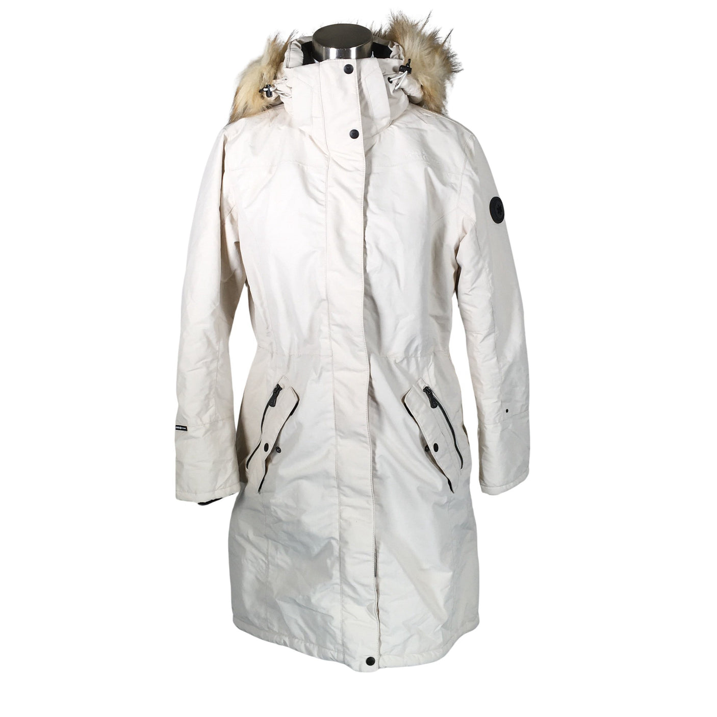 Unisex Áhkká - Parkatakki, koko 40 - (1)