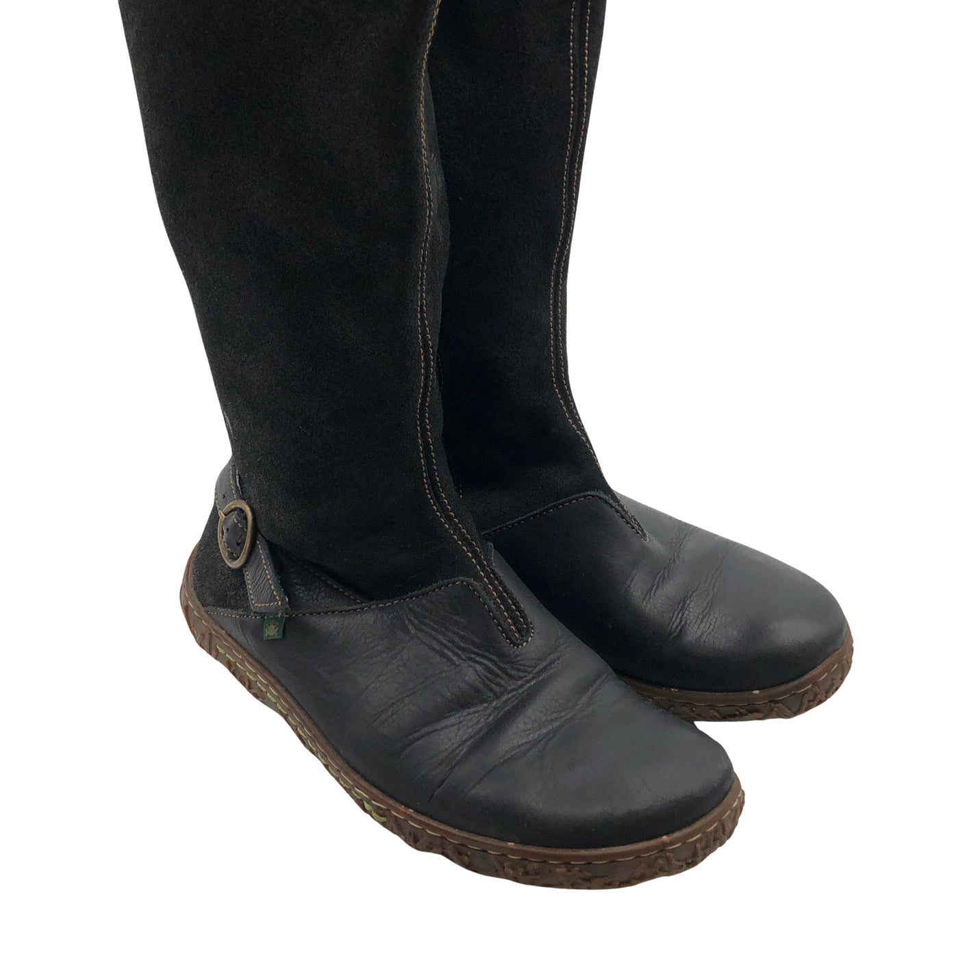 Unisex El naturalista - Saappaat, koko 38 - (2)