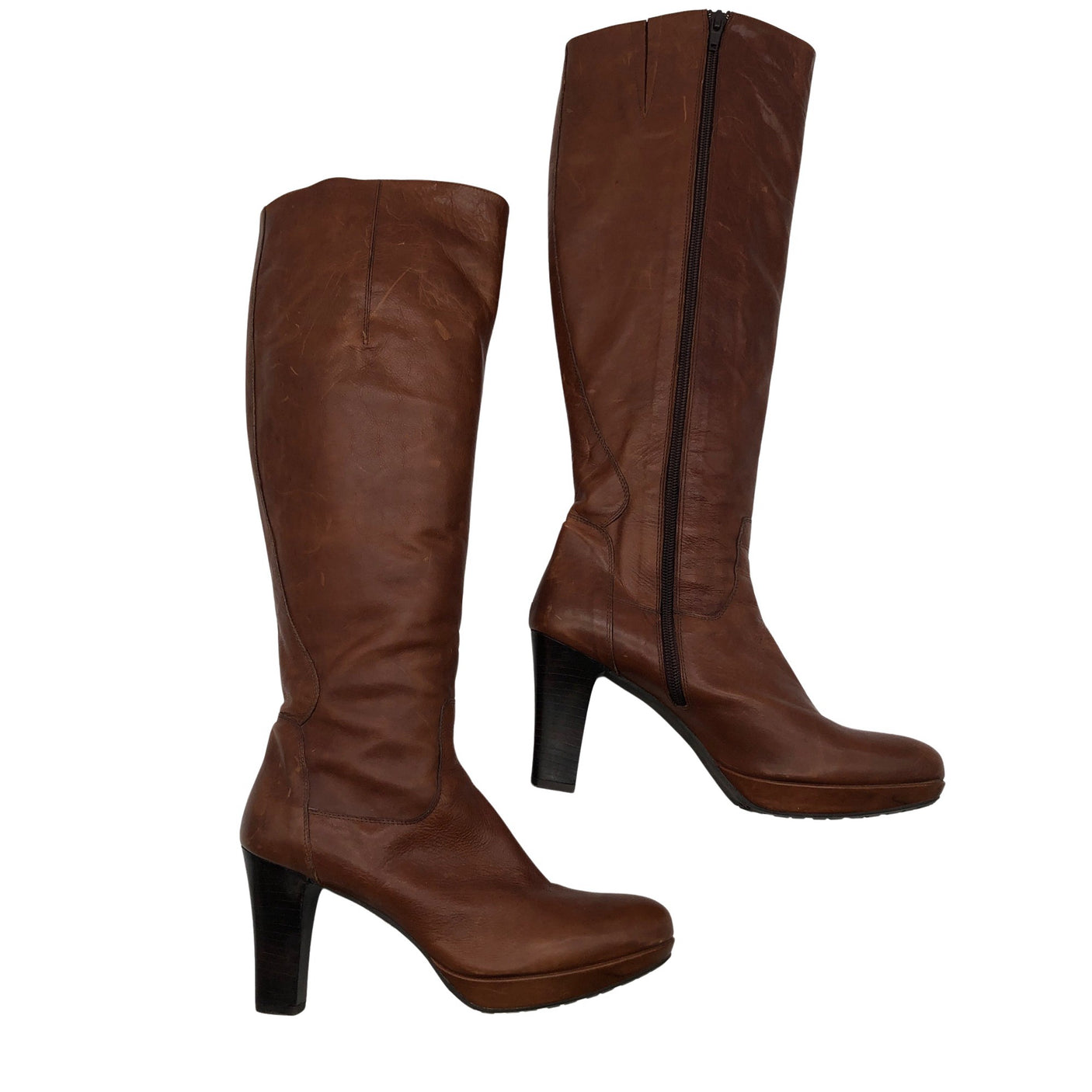 Unisex Zinda - Saappaat, koko 40 - (1)