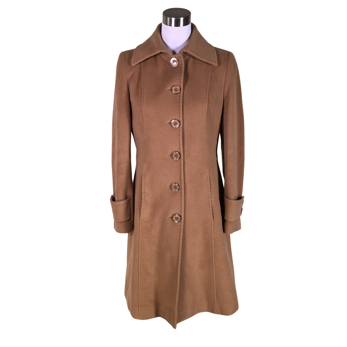 Unisex Manuela Conti - Villakangastakki, koko 38 - (1)