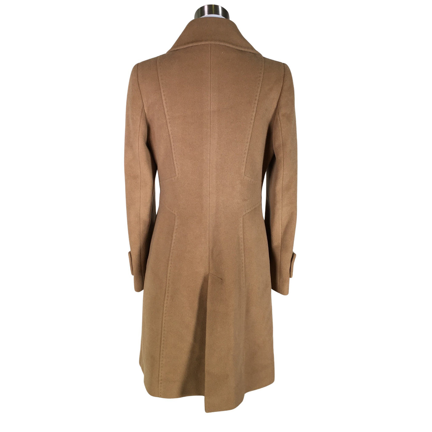 Unisex Manuela Conti - Villakangastakki, koko 38 - (2)