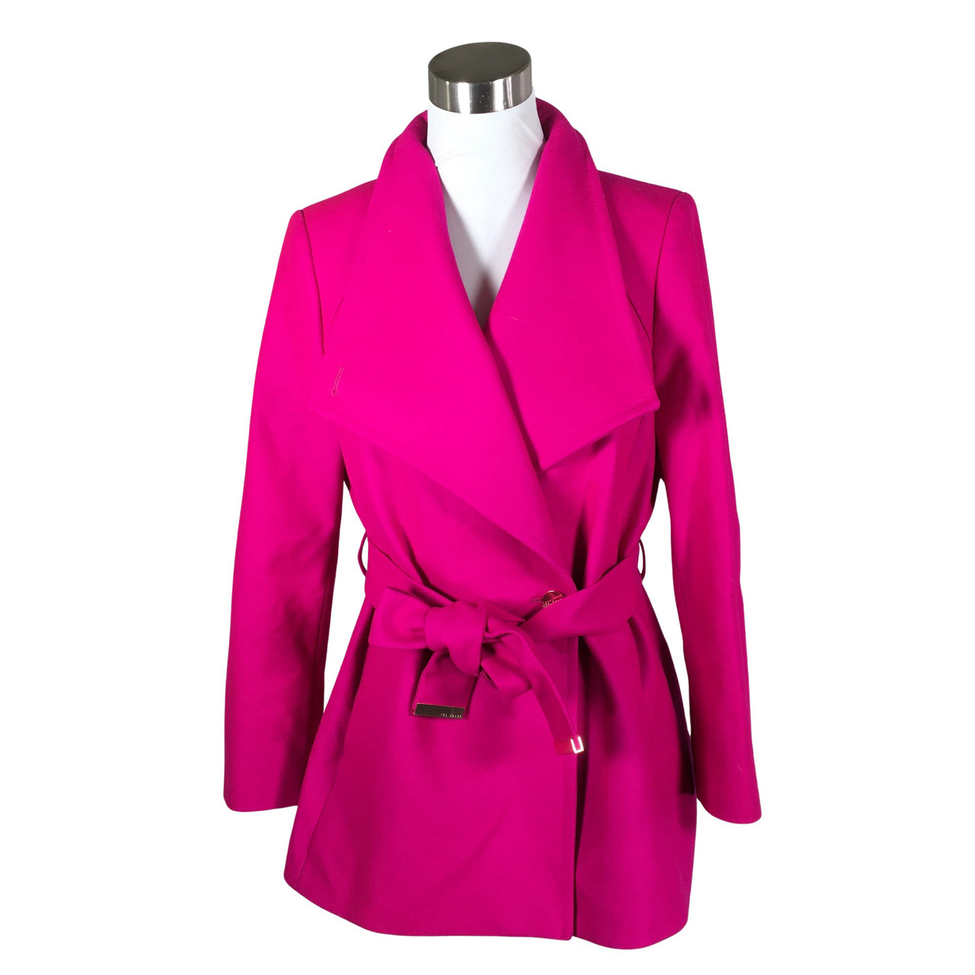 Unisex Ted Baker - Villakangastakki, koko 38 - (1)