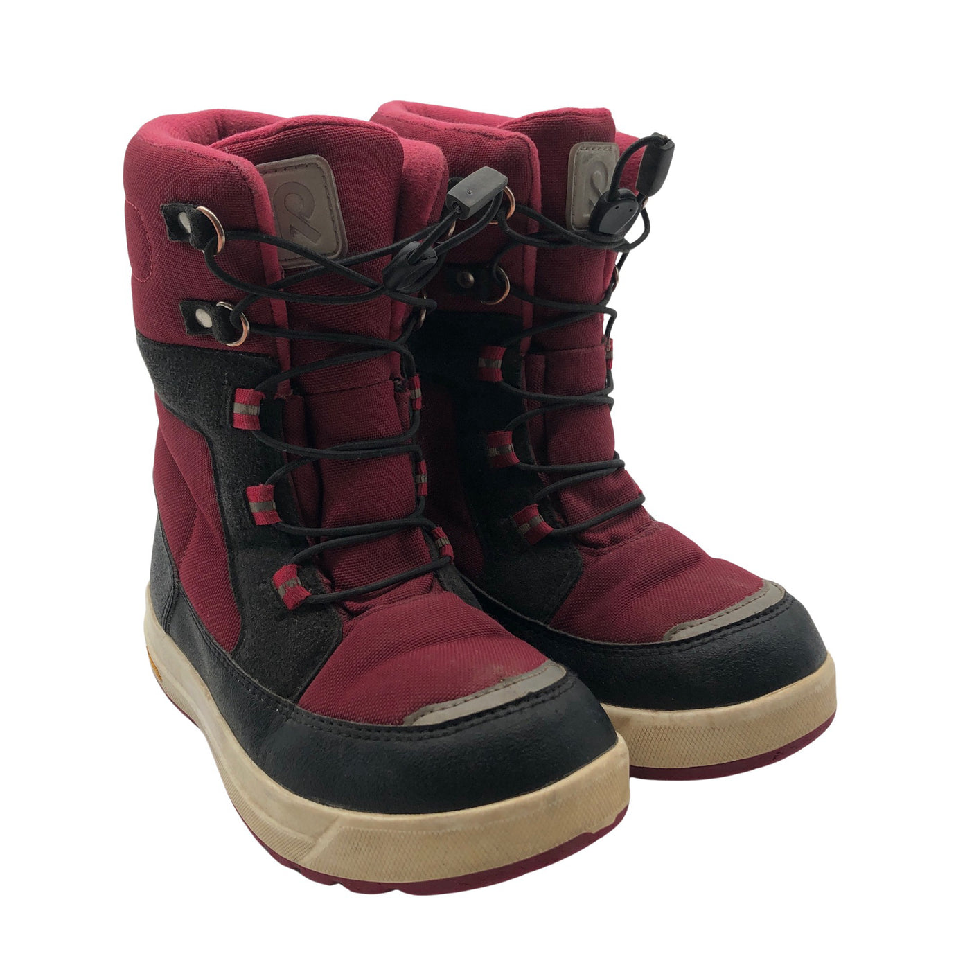 Unisex Reimatec - Talvikengät, koko 32 - (2)