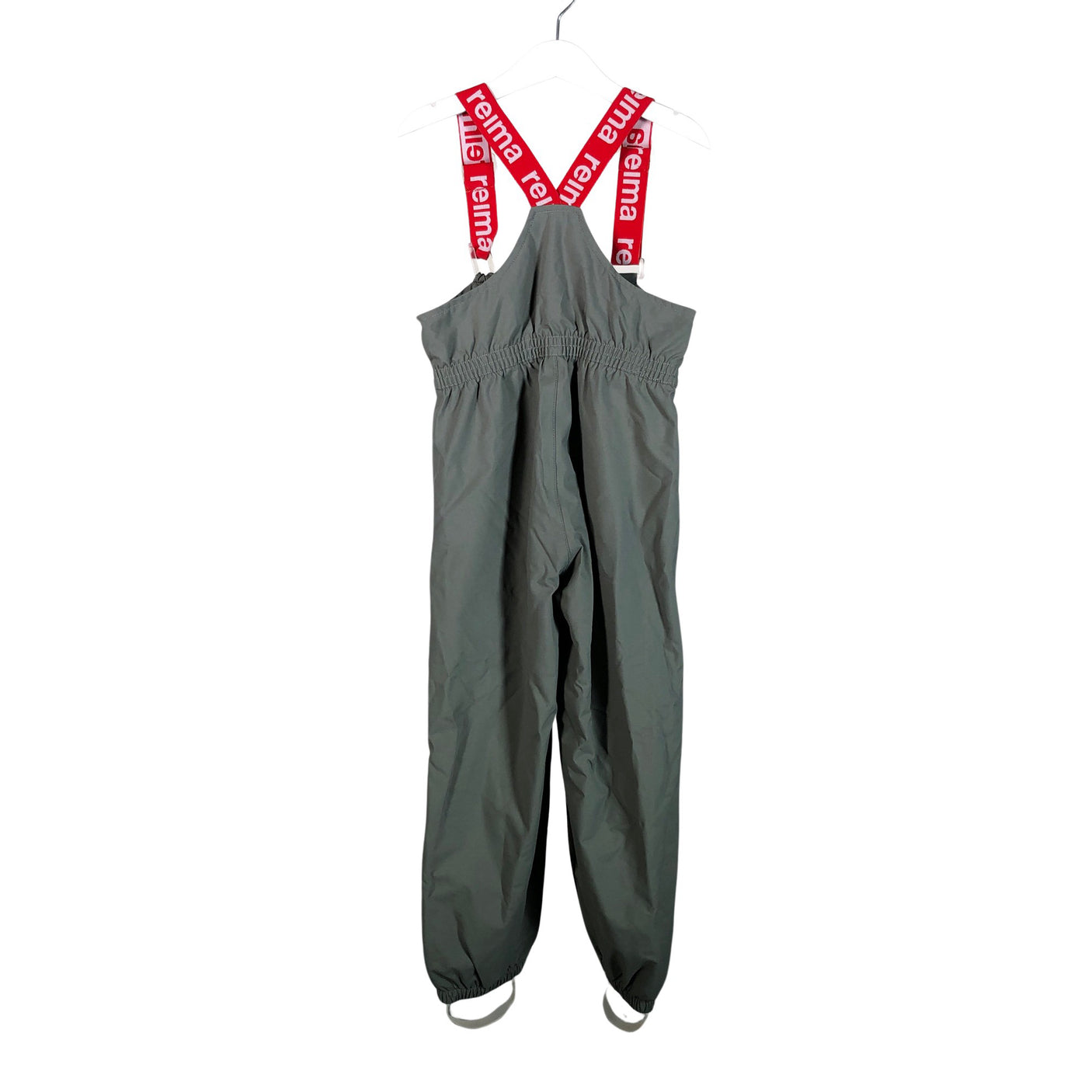 Unisex Reimatec - Välikausihousut, koko 116 - 122 - (2)