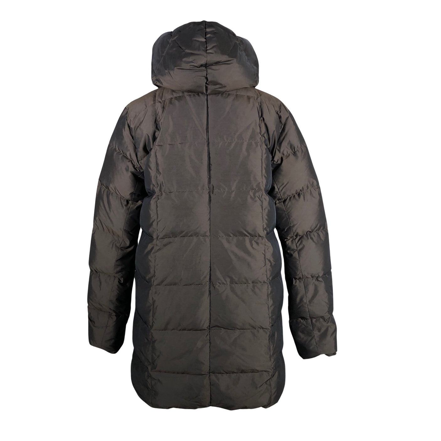 Unisex Joutsen - Untuvatakki, koko 42 - (2)