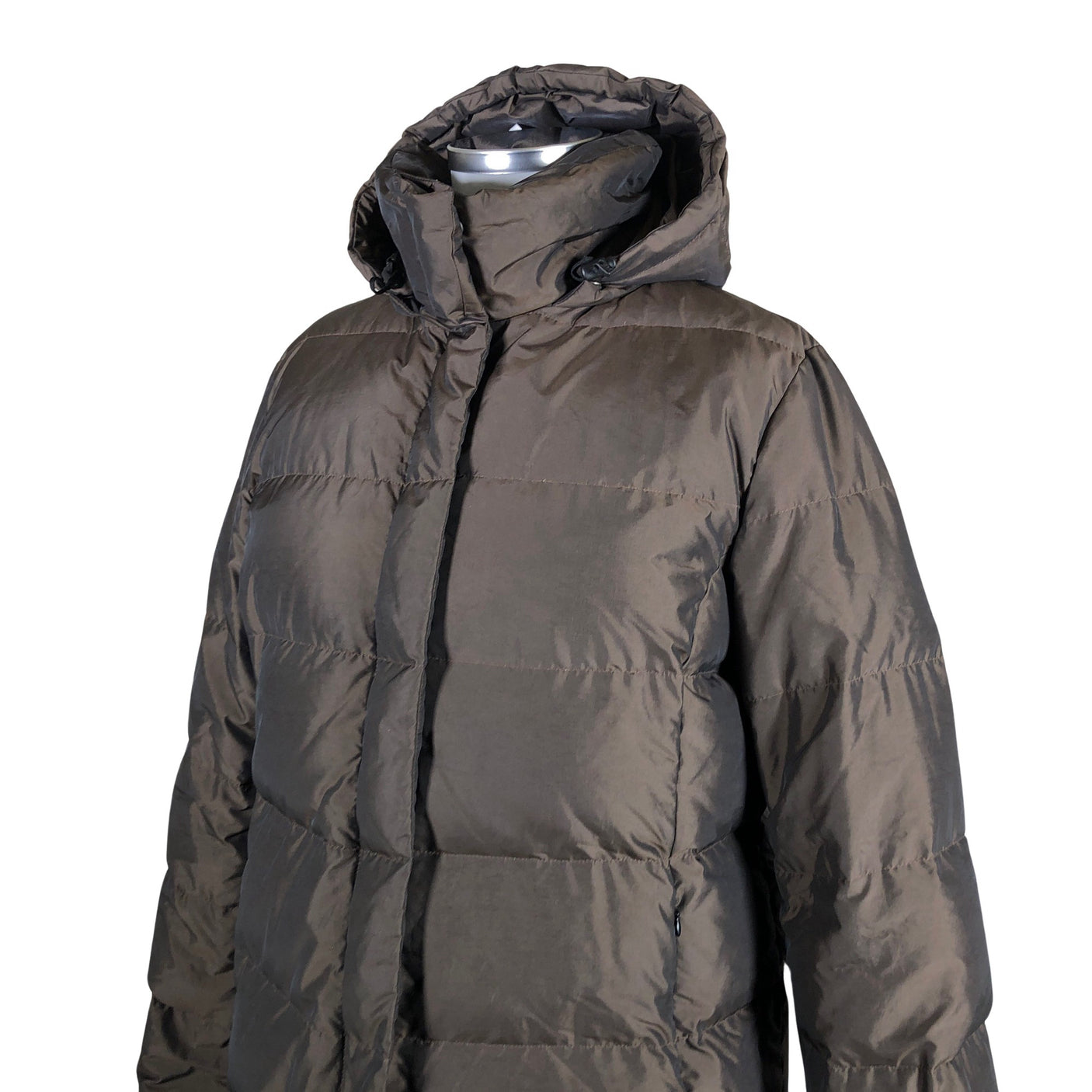 Unisex Joutsen - Untuvatakki, koko 42 - (3)
