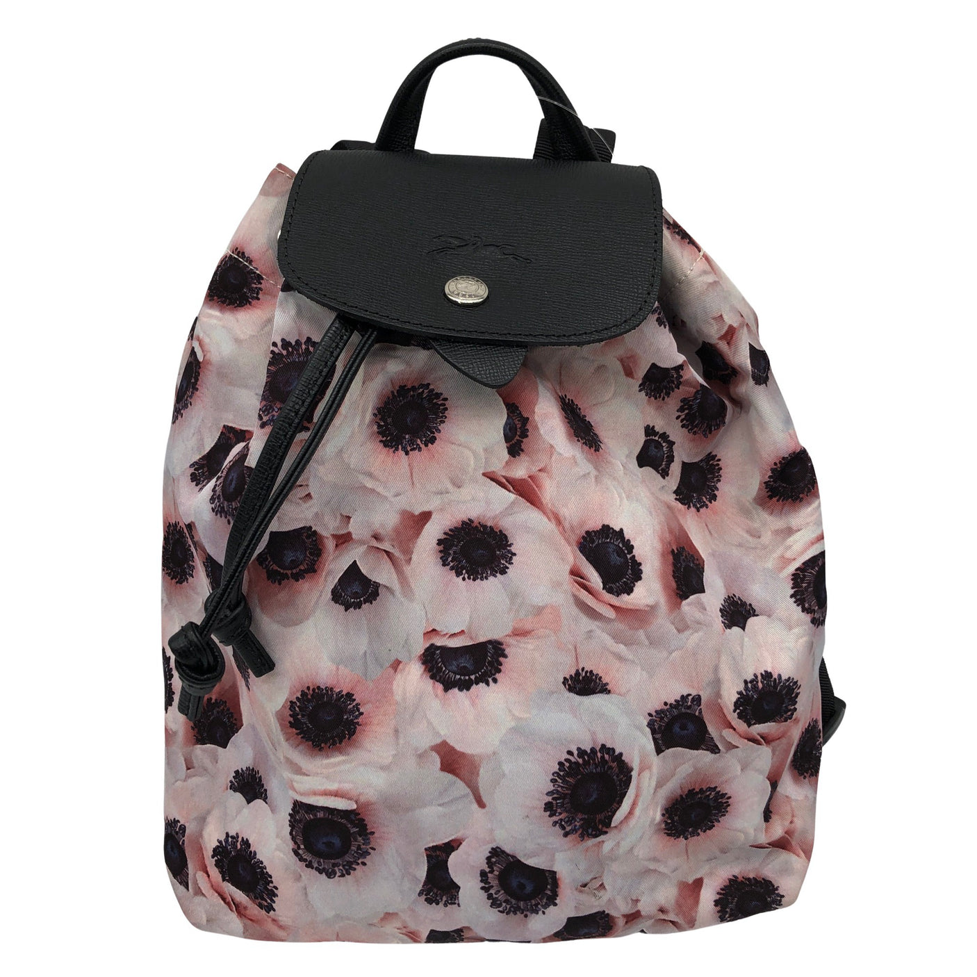 Unisex Longchamp - Reppu, koko Midi - (1)
