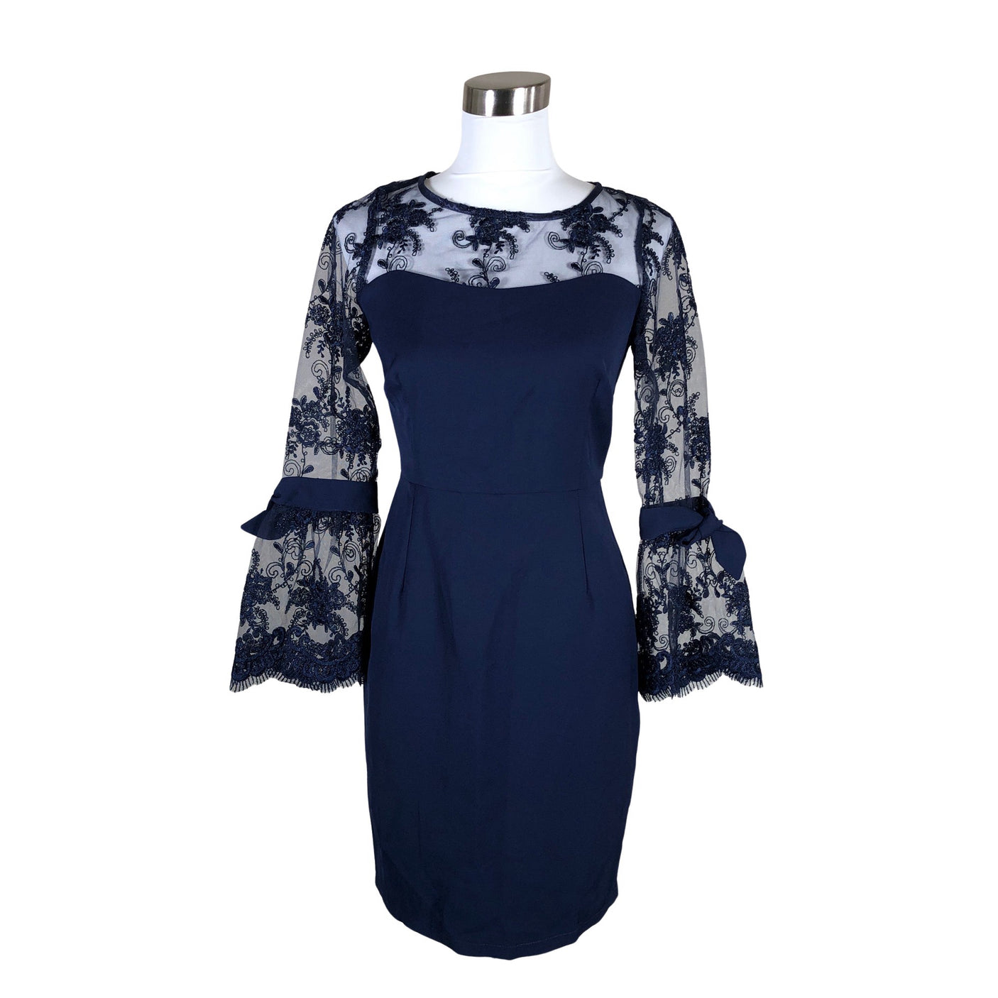 Unisex Dresshouse - Juhlamekko, koko 38 - (1)