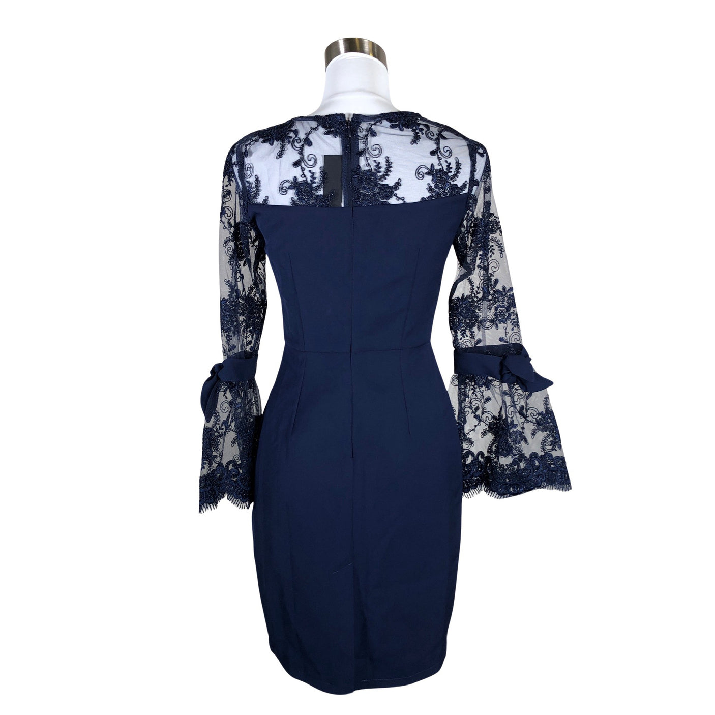 Unisex Dresshouse - Juhlamekko, koko 38 - (2)