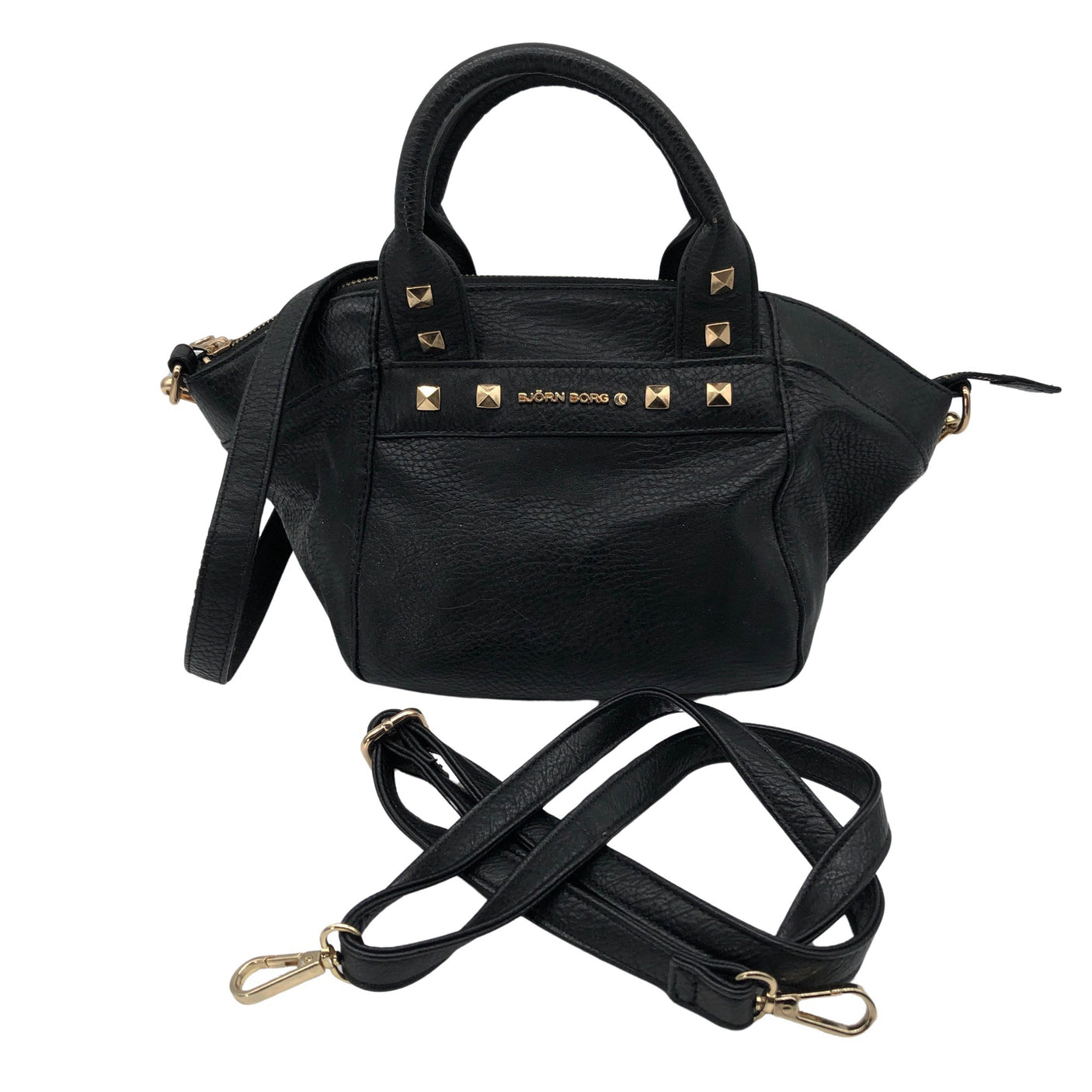 Unisex Björn Borg - Käsilaukku, koko Midi - (1)