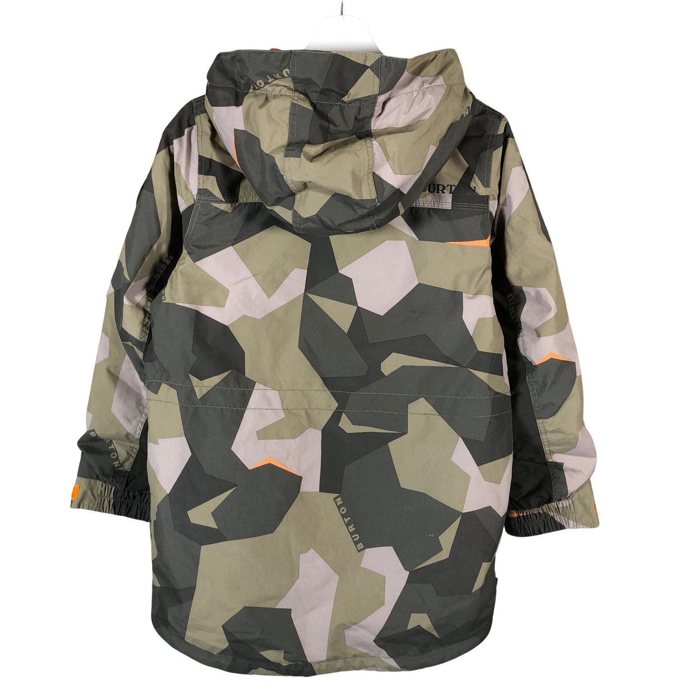 Unisex Burton - Toppatakki, koko 164 - 170 - (2)