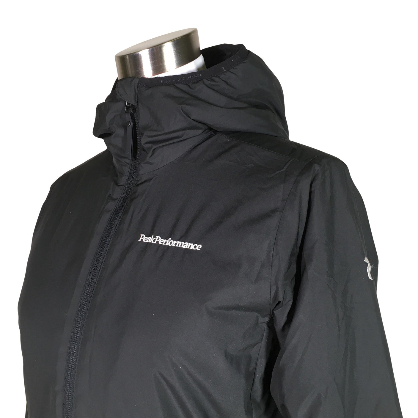 Kevyttoppatakki, koko 36