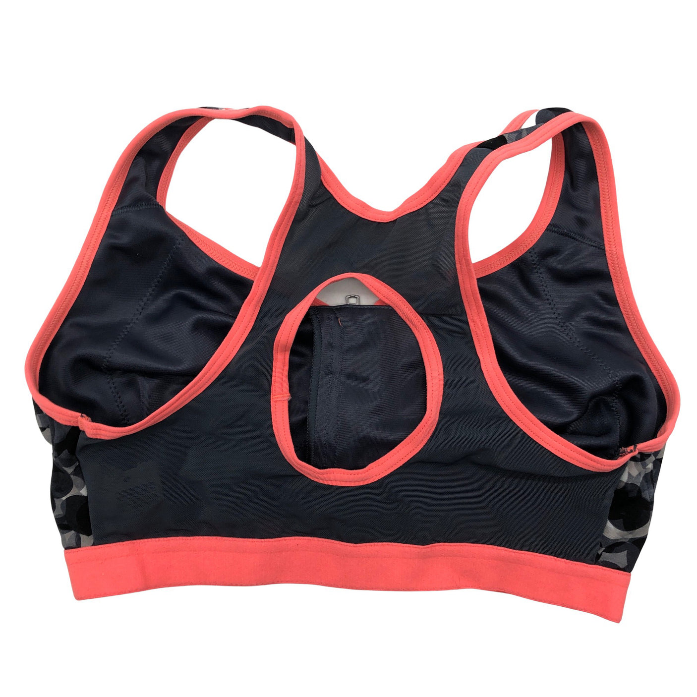 Unisex Shock Absorber - Urheilutoppi, koko 34 - (2)