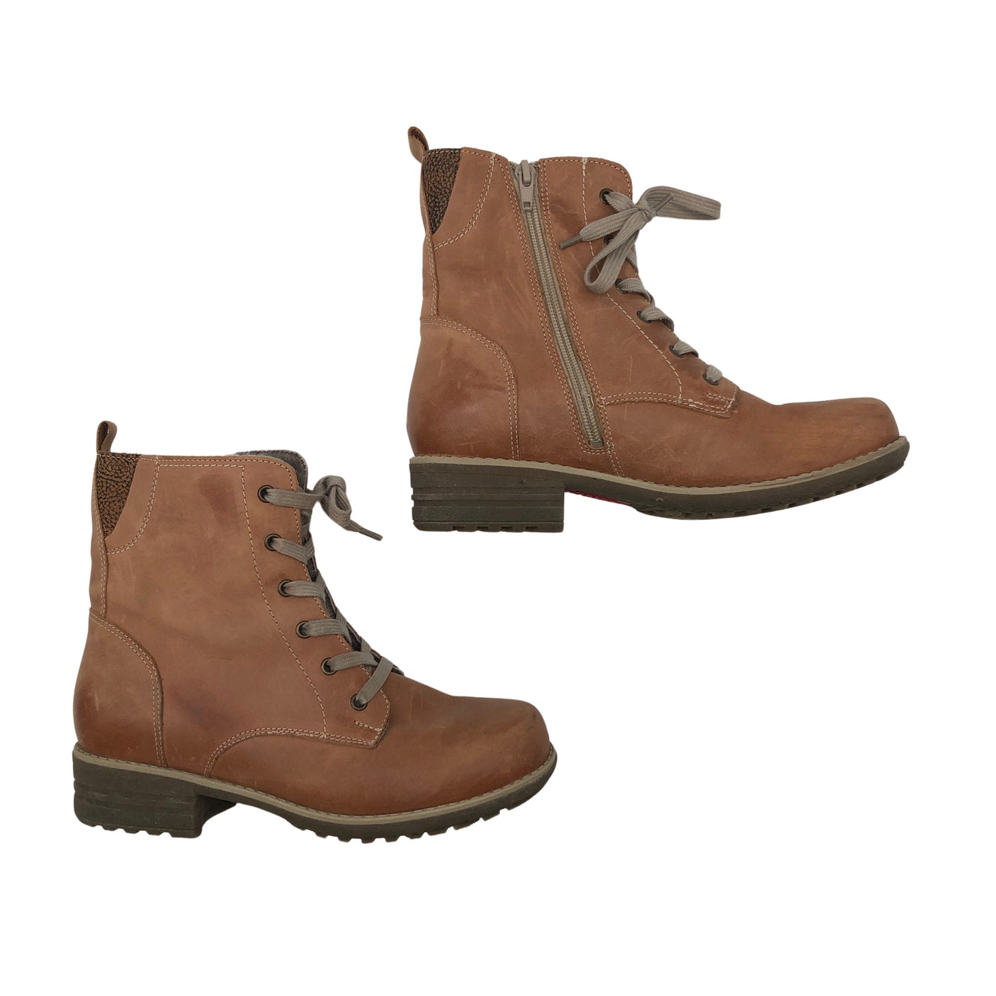 Unisex Piqant - Nilkkurit, koko 37 - (1)
