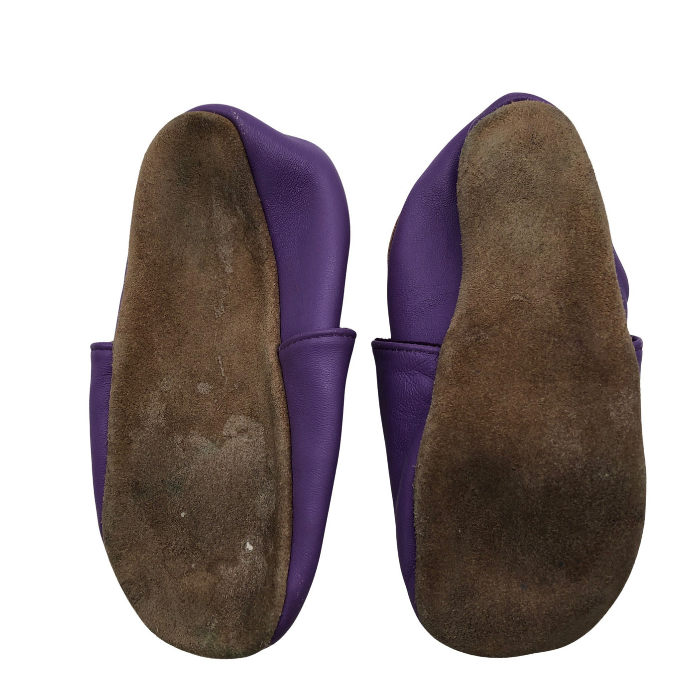 Unisex Bogi - Sisätossut, koko 27 - (2)