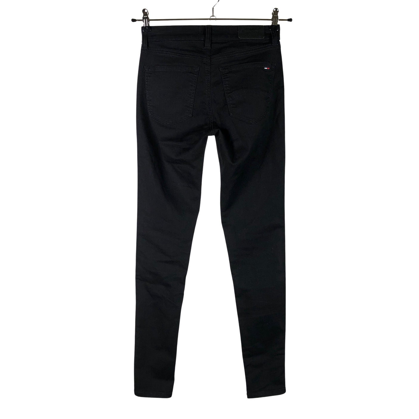 Unisex Tommy Hilfiger - Farkut, koko 36 - (2)