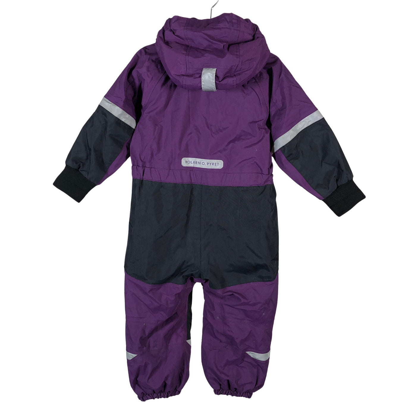 Unisex Polarn O. Pyret - Toppahaalari, koko 92 - 98 - (2)