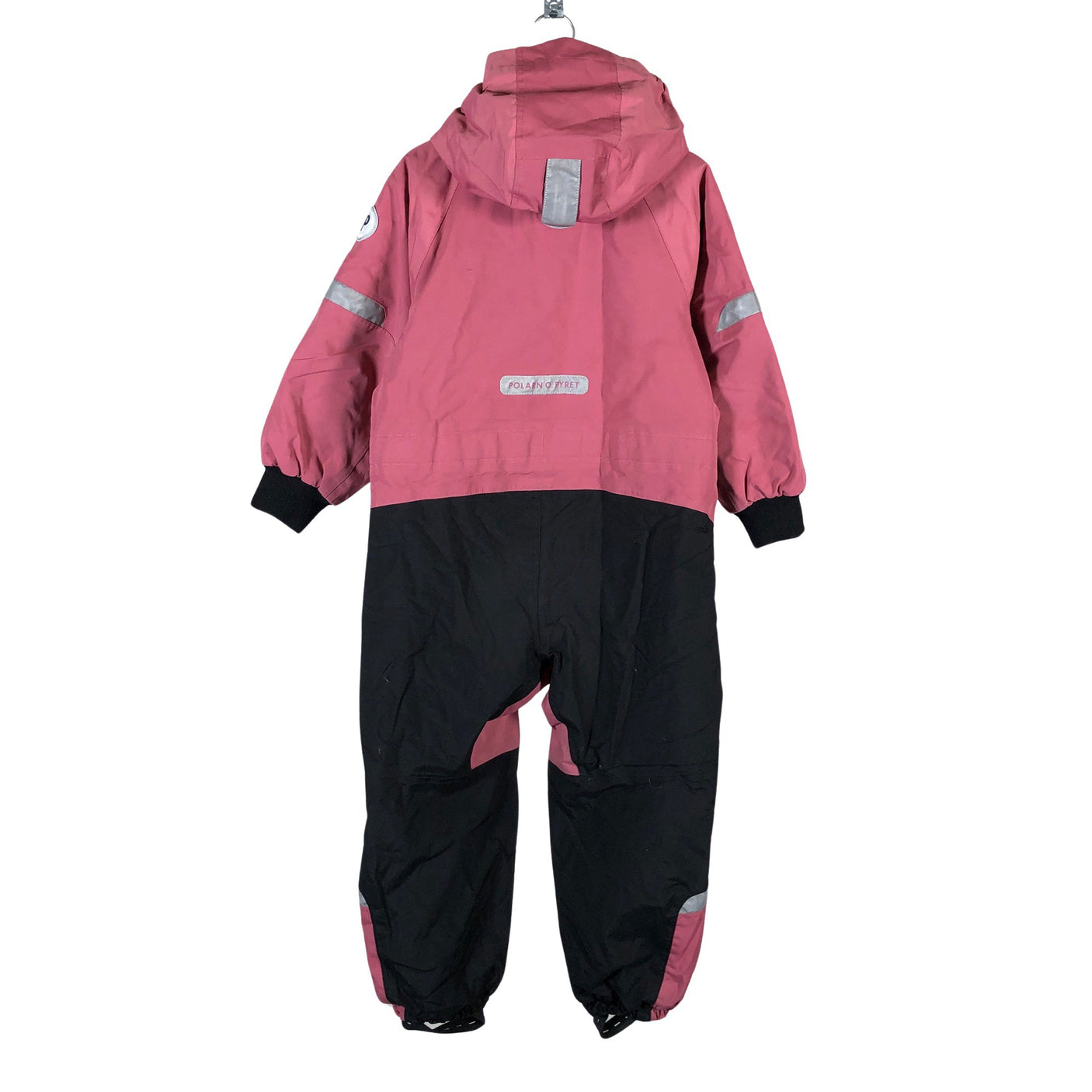 Unisex Polarn O. Pyret - Toppahaalari, koko 104 - 110 - (2)