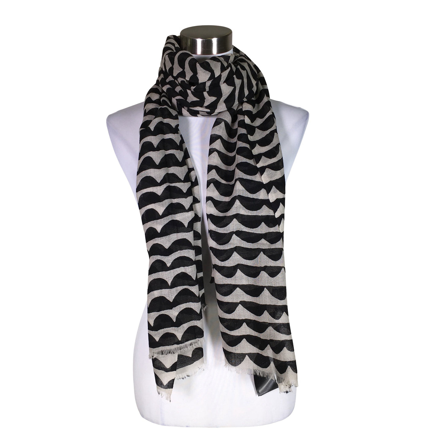 Unisex Marimekko - Huivi, koko Midi - (1)