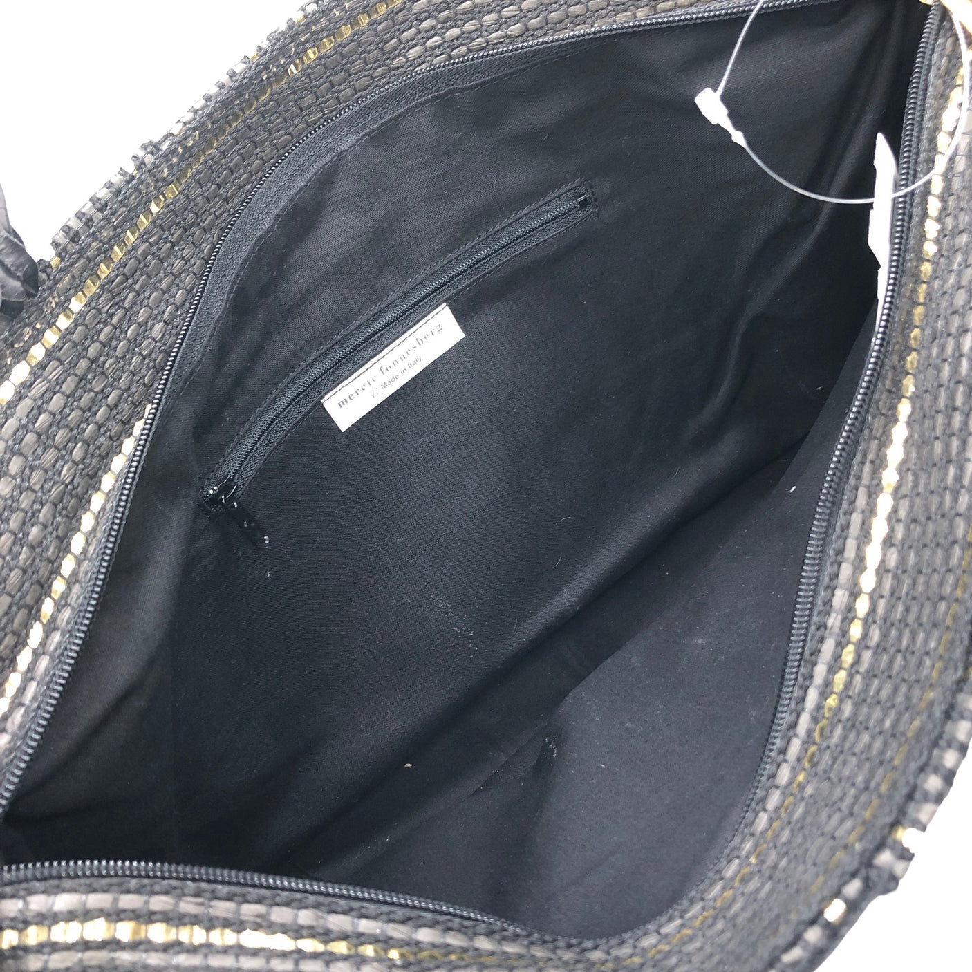Unisex Merete Fonnesberg - Käsilaukku, koko Maxi - (2)