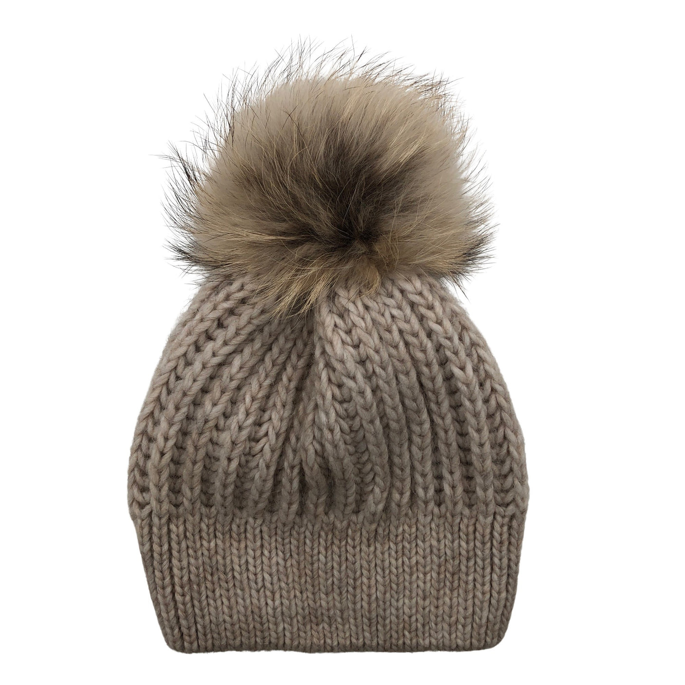 Unisex Ritva Falla - Talvipipo, koko 52 - 54 cm - (1)