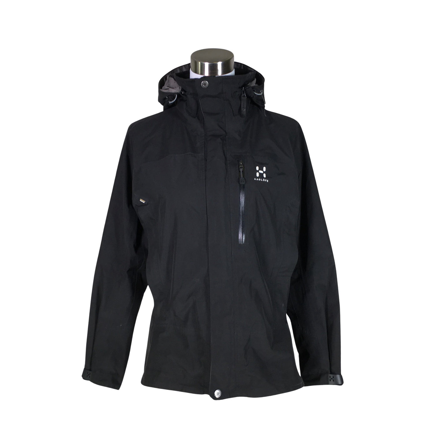 Unisex Haglöfs - Kuoritakki, koko 36 - (1)