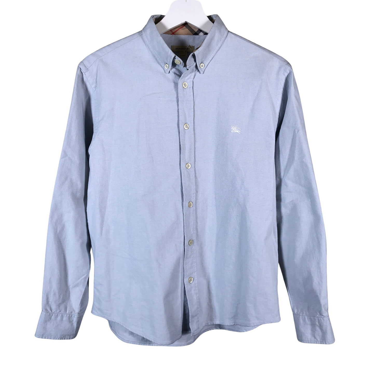 Unisex Burberry - Kauluspaita, koko 158 - 164 - (1)