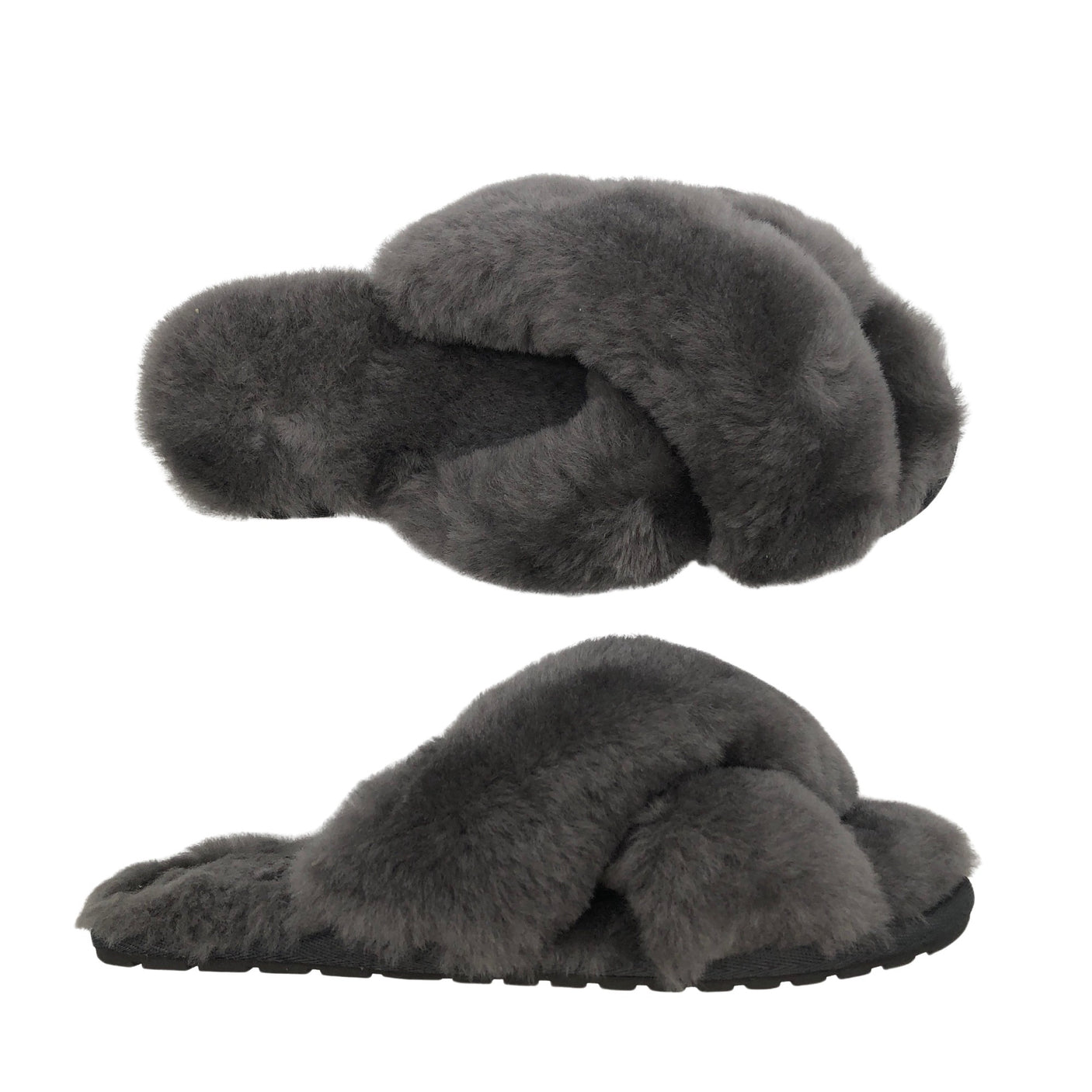 Unisex EMU Australia - Sisätossut, koko 38 - (1)