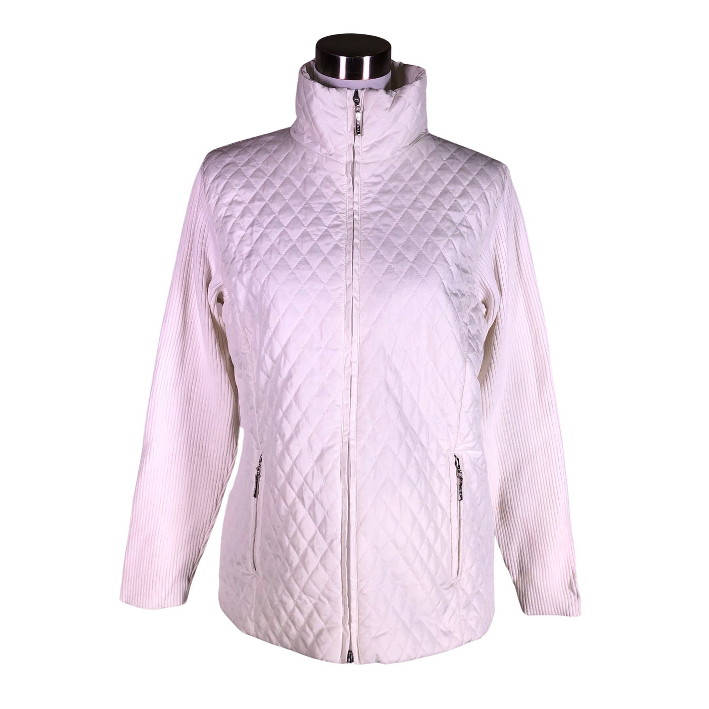 Unisex Global - Kevyttoppatakki, koko 40 - (1)