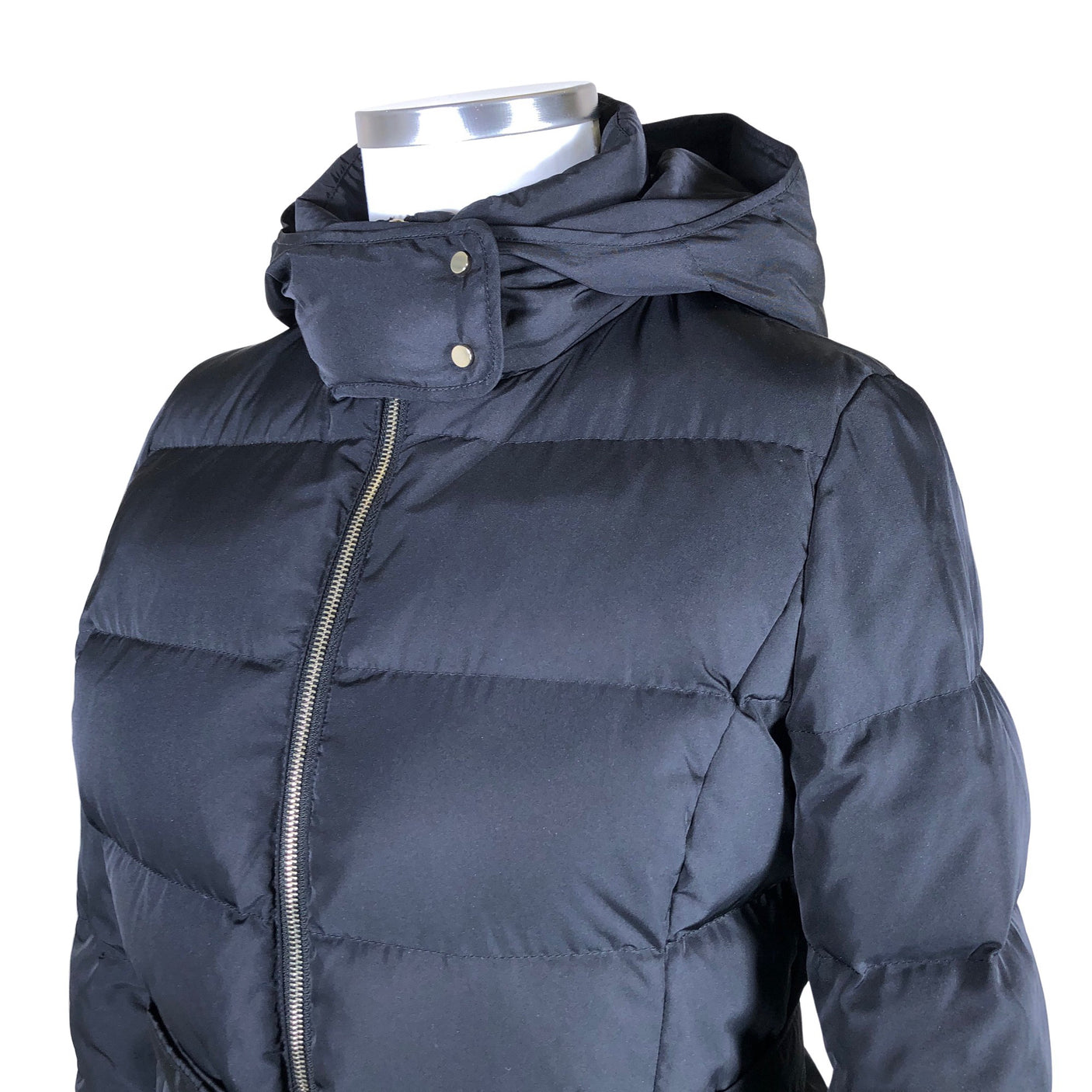 Unisex Hugo Boss - Untuvatakki, koko 42 - (3)