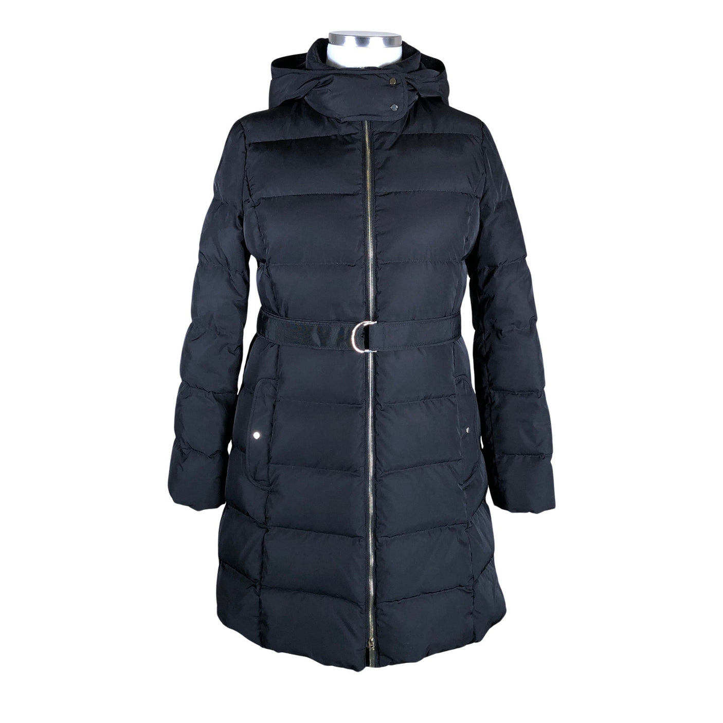 Unisex Hugo Boss - Untuvatakki, koko 42 - (1)