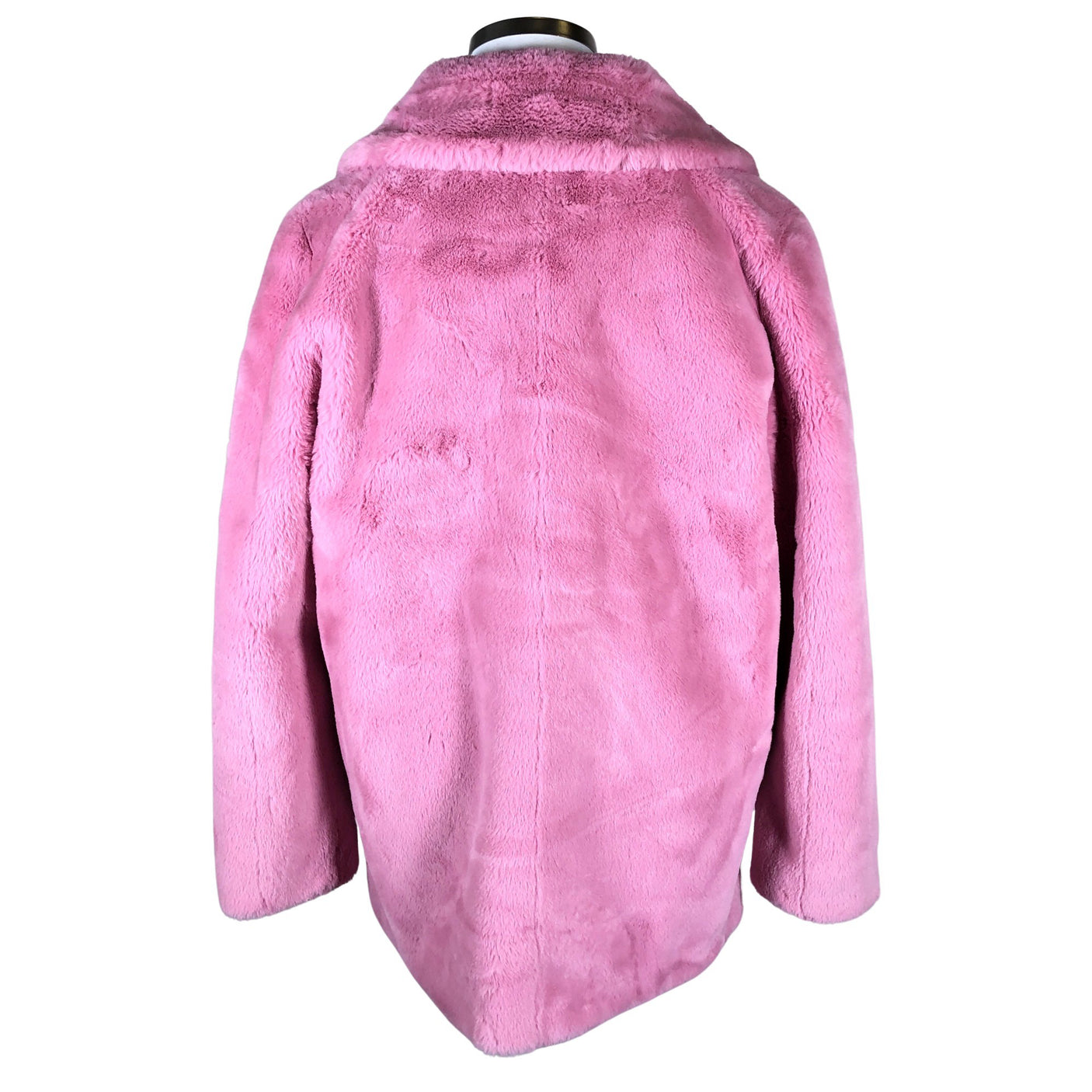 Unisex Mymo - Tekoturkistakki, koko 42 - (2)