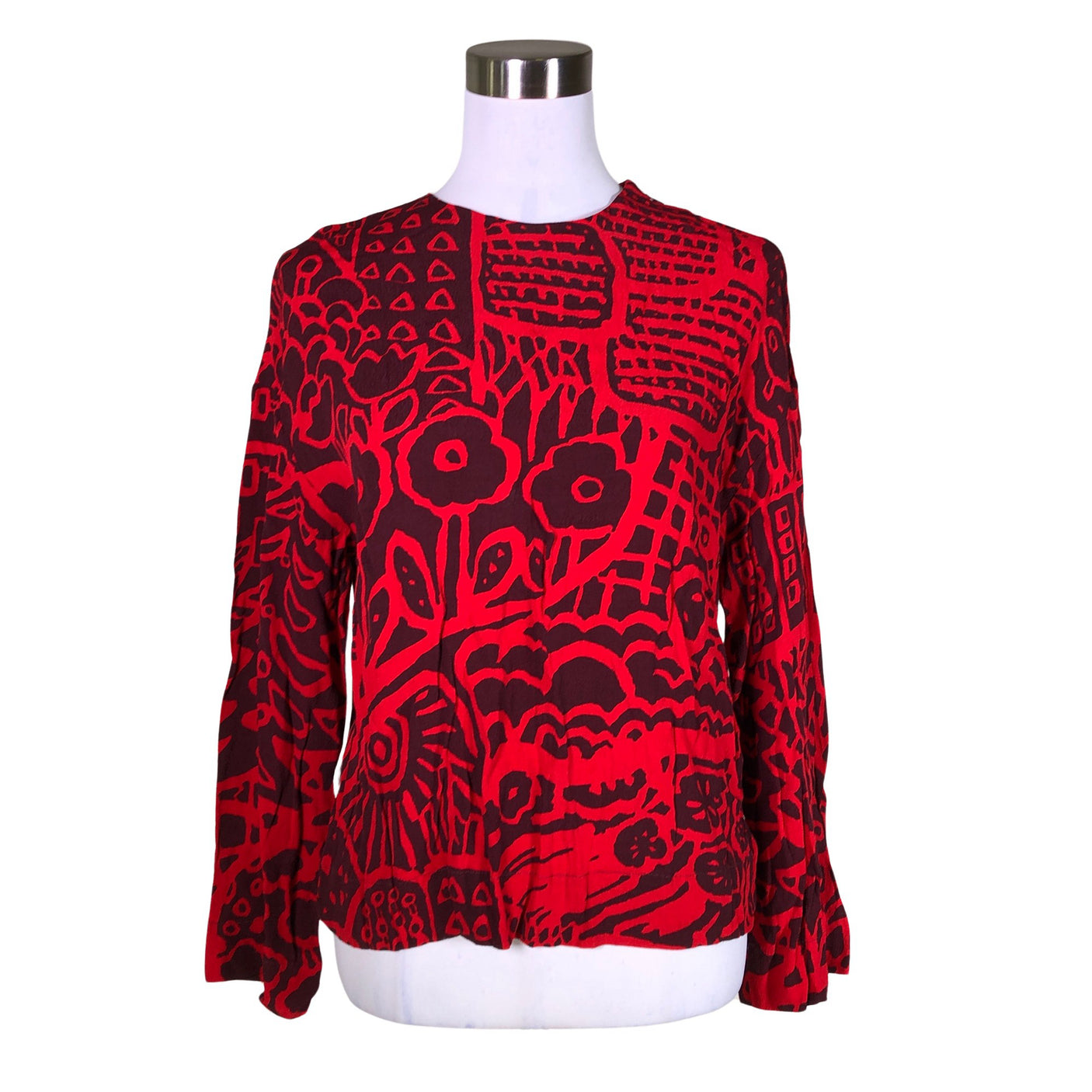Unisex Marimekko - Pusero, koko 38 - (1)
