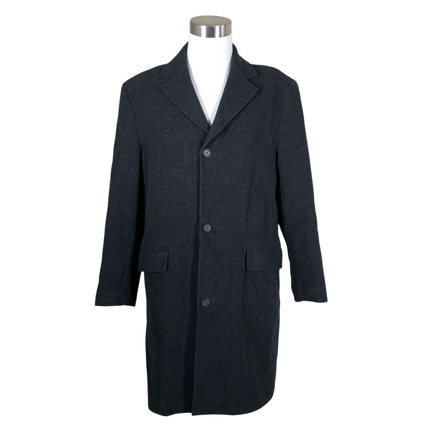 Unisex St.Jacques - Villakangastakki, koko L - (1)