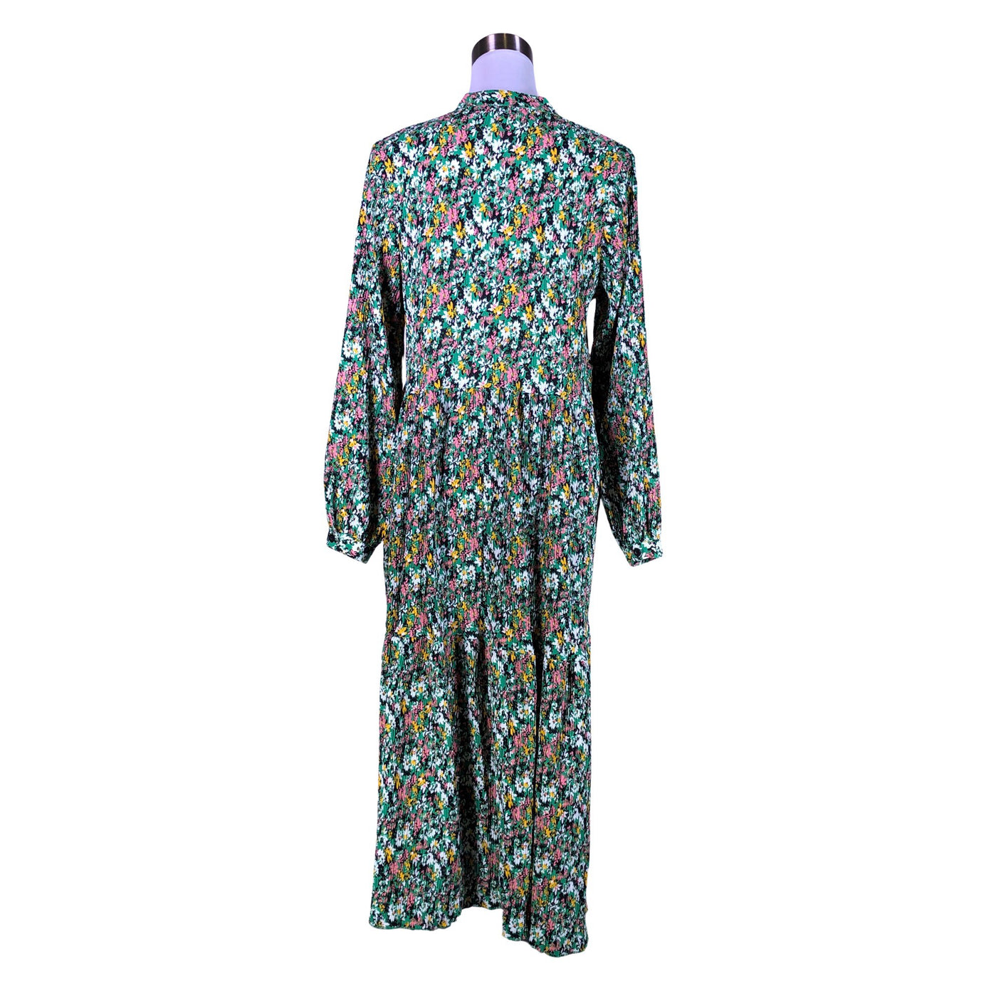 Unisex Noella - Maksimekko, koko 34 - (2)