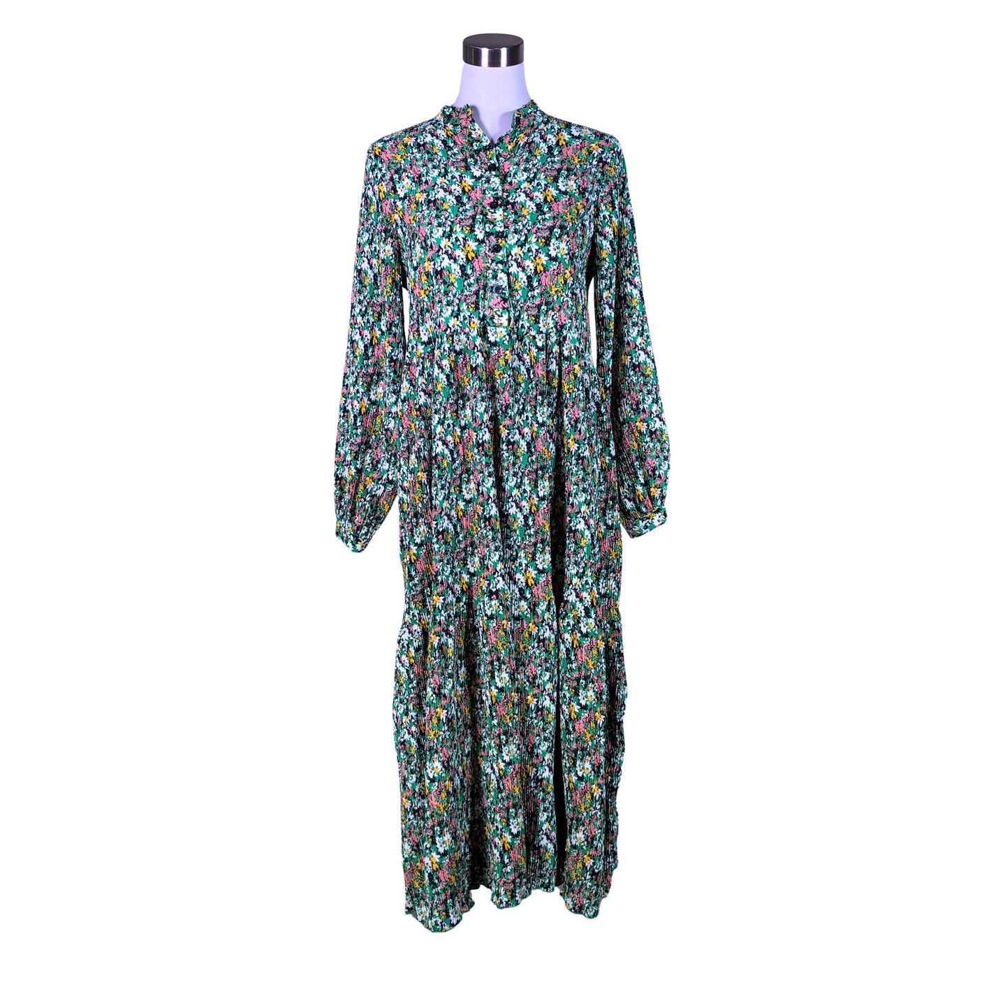 Unisex Noella - Maksimekko, koko 34 - (1)