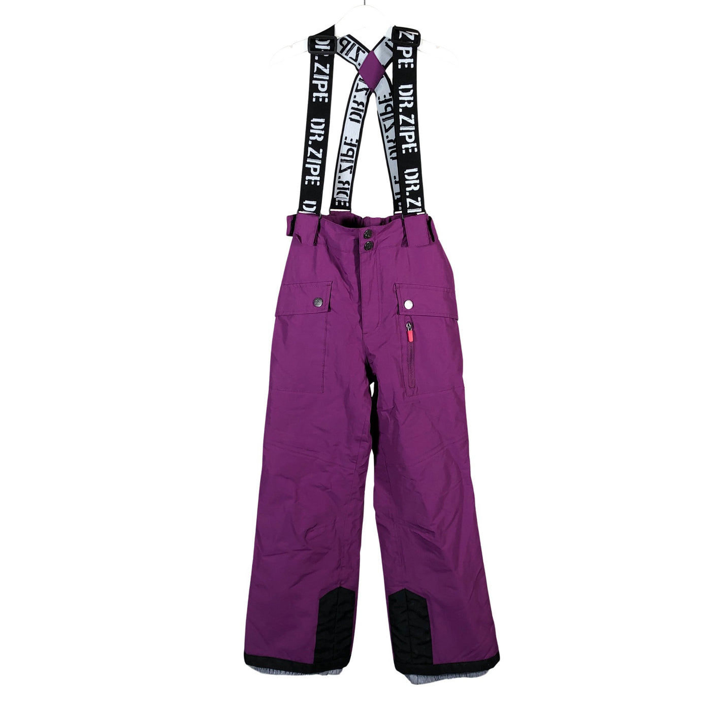 Unisex Dr.Zipe - Toppahousut, koko 134 - 140 - (1)