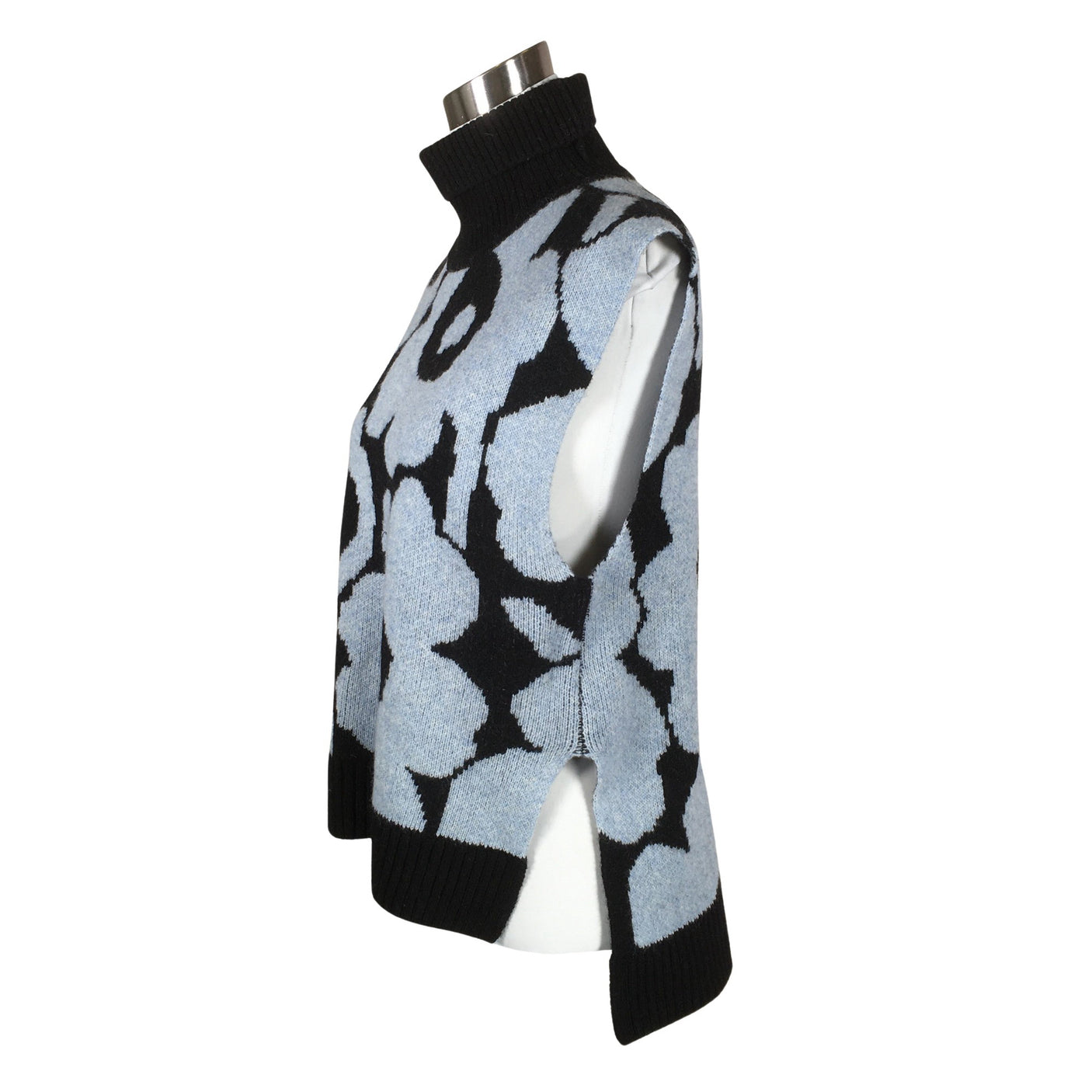 Unisex Marimekko - Neuleliivi, koko 38 - (3)