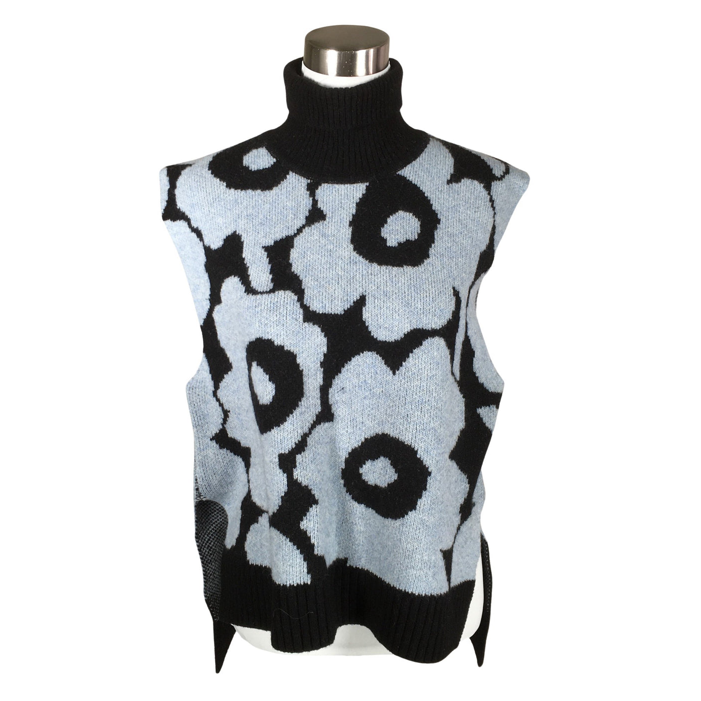 Unisex Marimekko - Neuleliivi, koko 38 - (1)