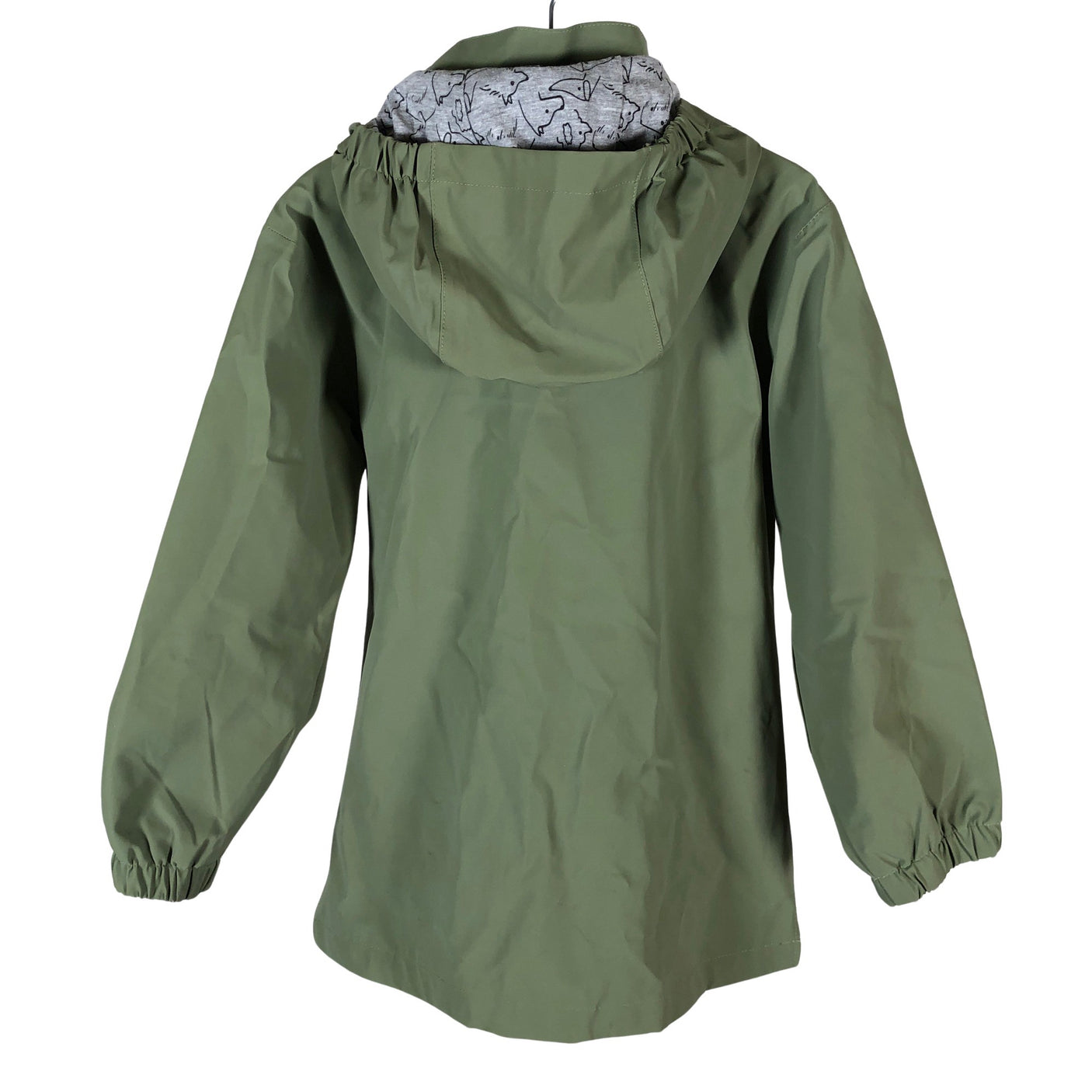 Unisex Paikka - Välikausitakki, koko 122 - 128 - (2)