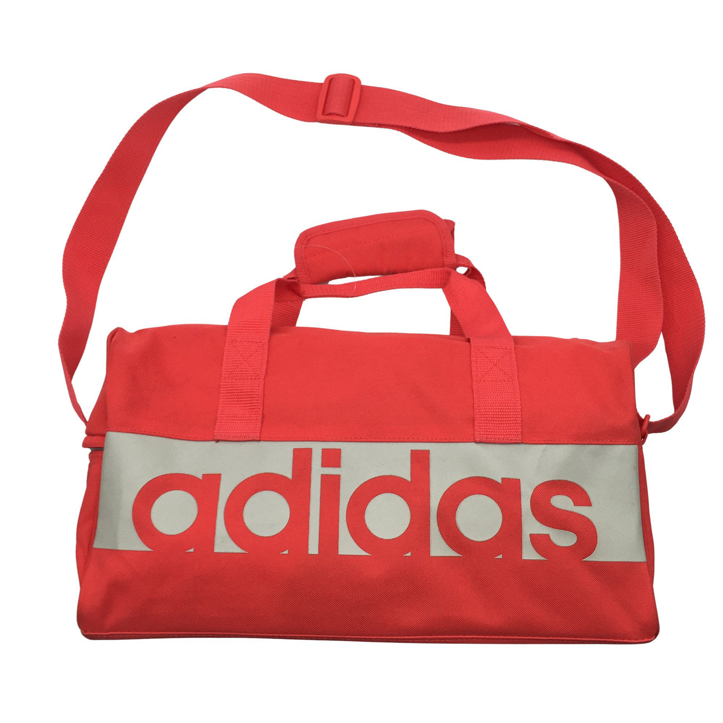 Unisex Adidas - Urheilukassi, koko Midi - (1)