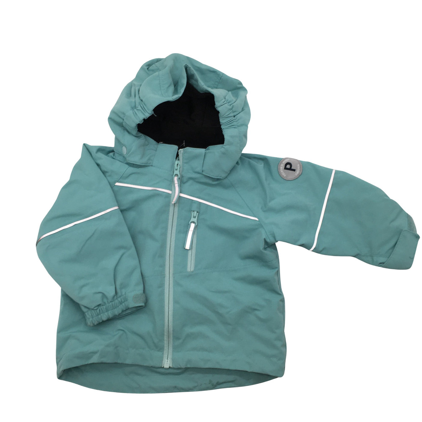 Unisex Polarn O. Pyret - Välikausitakki, koko 74 - 80 - (1)