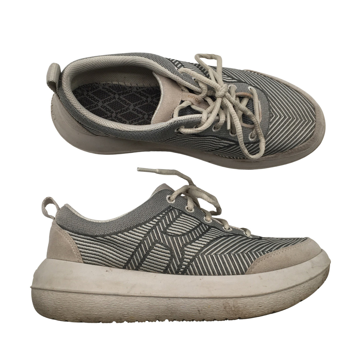 Unisex Kybun - Lenkkarit, koko 37 - (1)