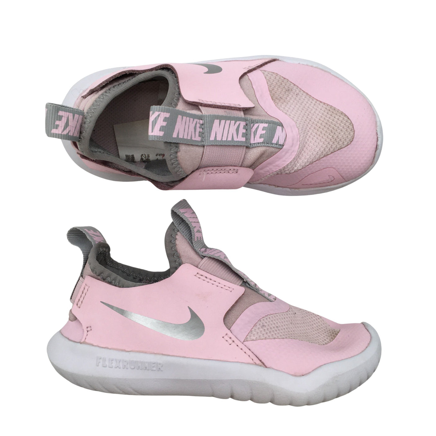 Unisex Nike - Lenkkarit, koko 27 - (1)