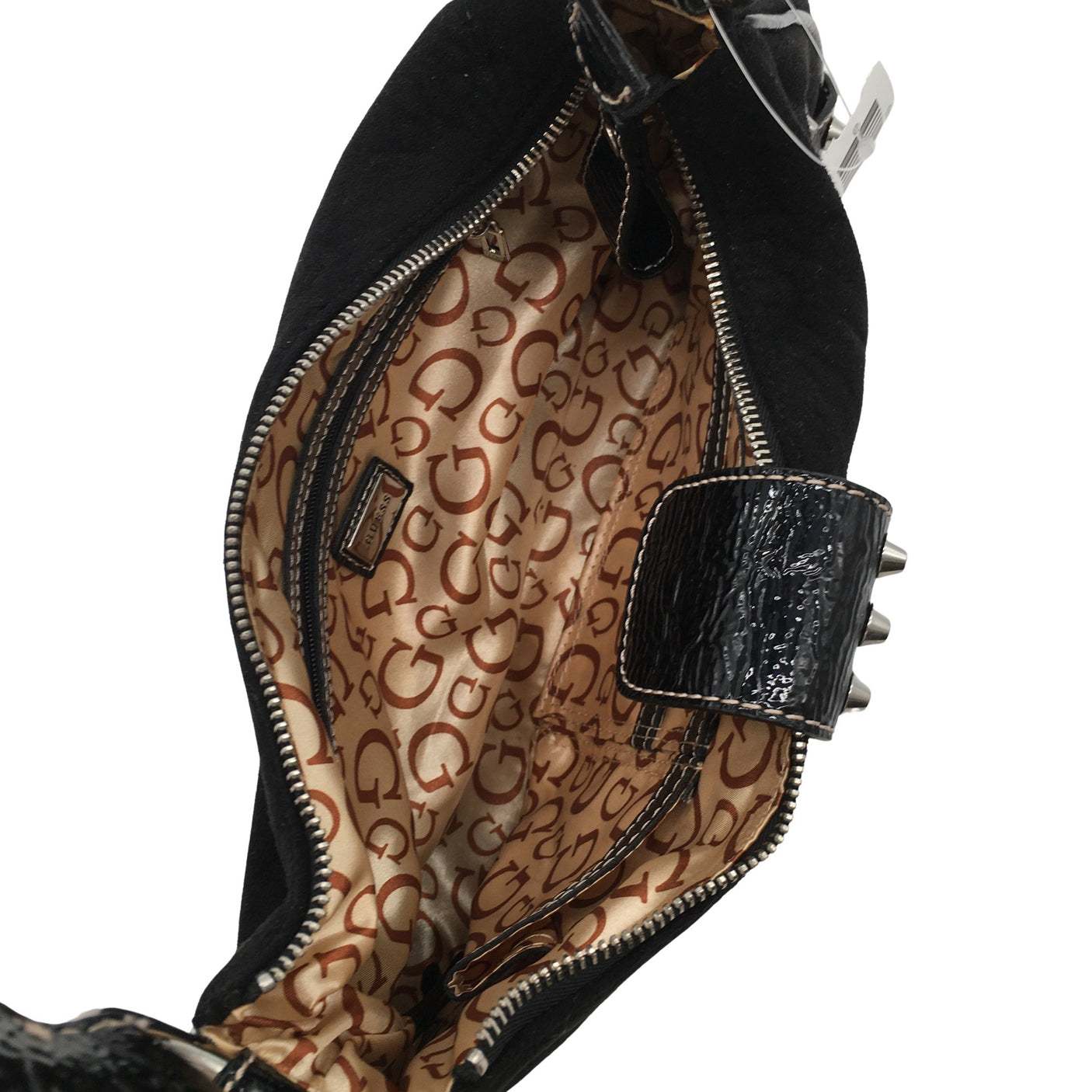 Unisex Guess - Käsilaukku, koko Mini - (2)