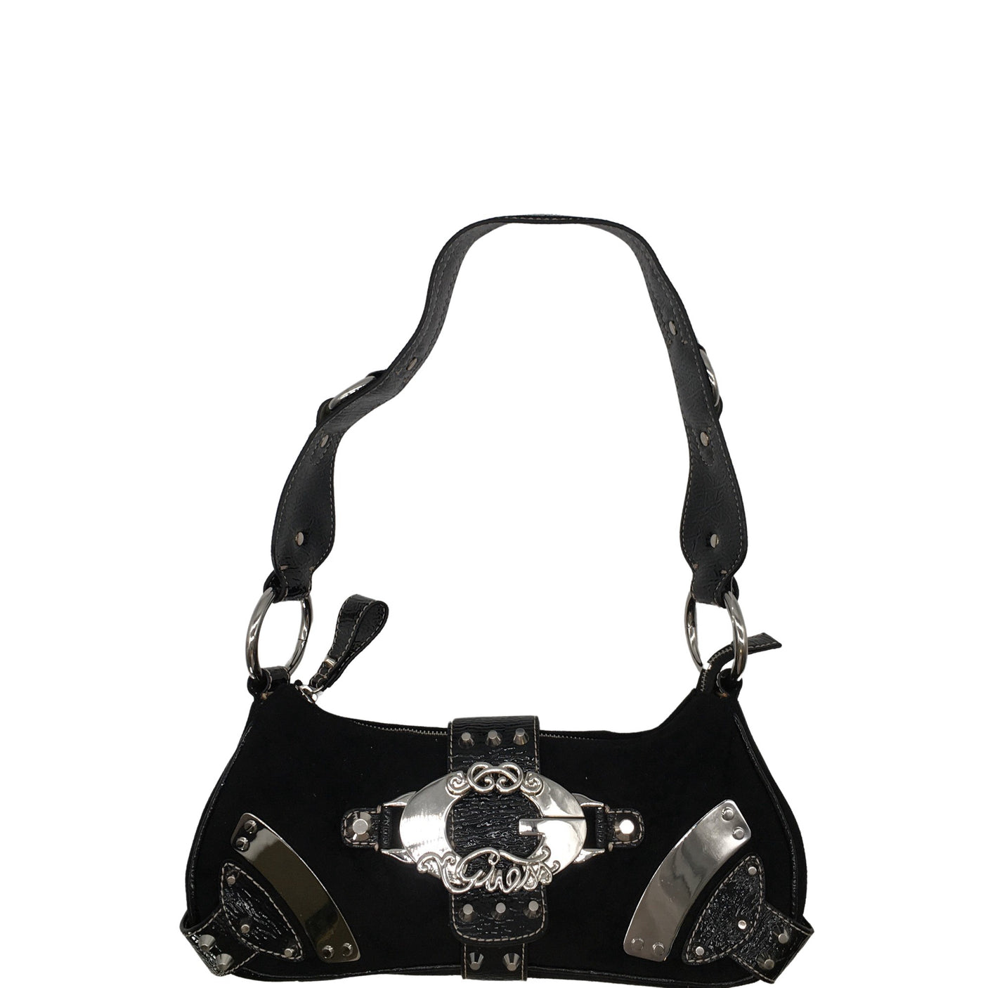 Unisex Guess - Käsilaukku, koko Mini - (1)